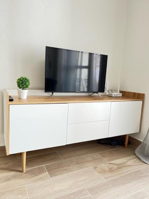 Eb By Zanis Apartment Torrevieja Bagian luar foto